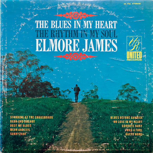 Blues After Hours