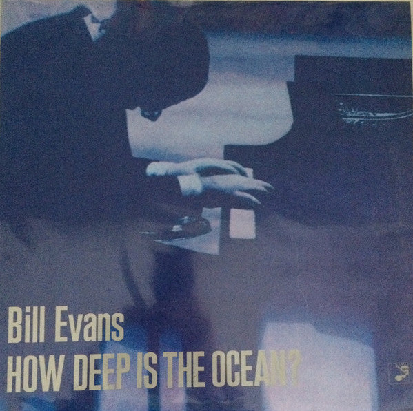 How Deep Is The Ocean?