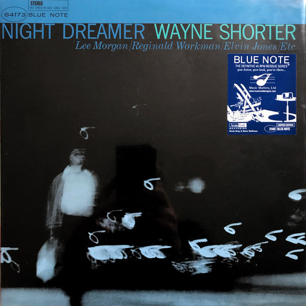 Night Dreamer