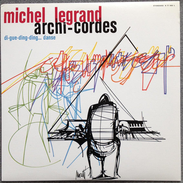 Archi-Cordes 