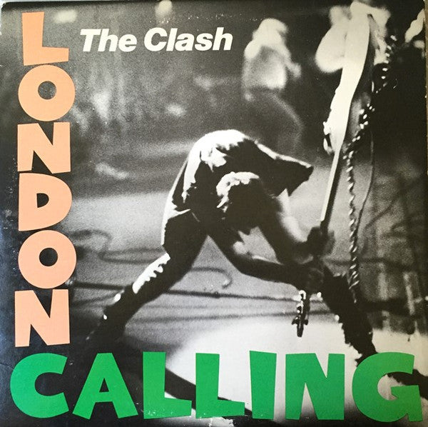 London Calling