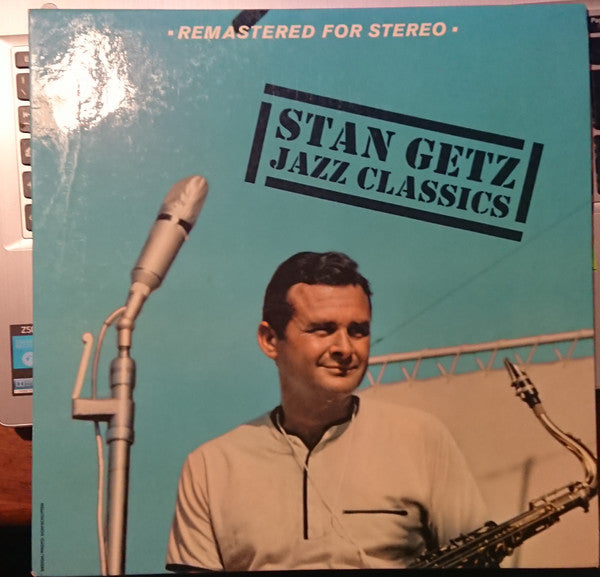 Early Stan