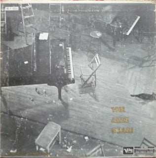 The Jazz Scene
