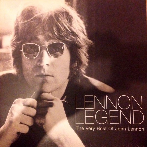 Lennon Legend (The Very Best Of John Lennon)