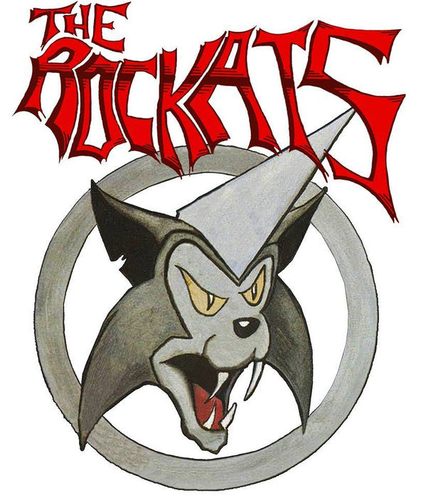 The Rockats (2)