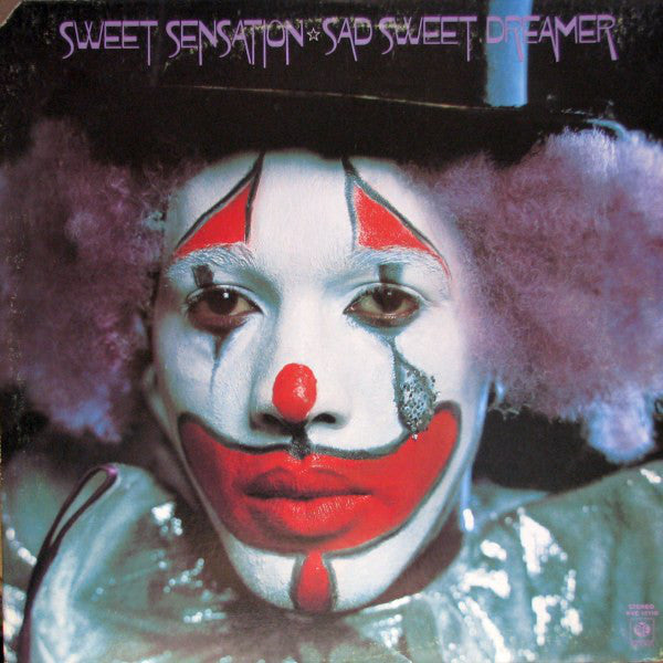 Sweet Sensation