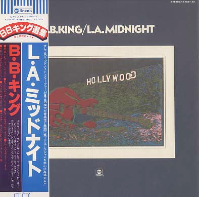 L.A. Midnight