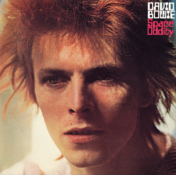 David Bowie