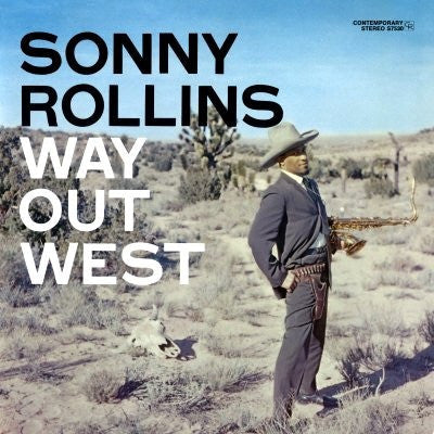 Way Out West