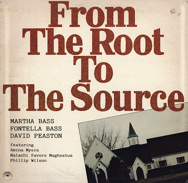 From The Root To The Source