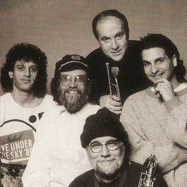 Manhattan Jazz Quintet
