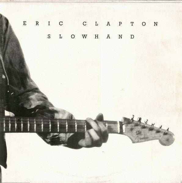 Slowhand