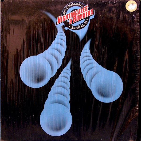Nightingales & Bombers