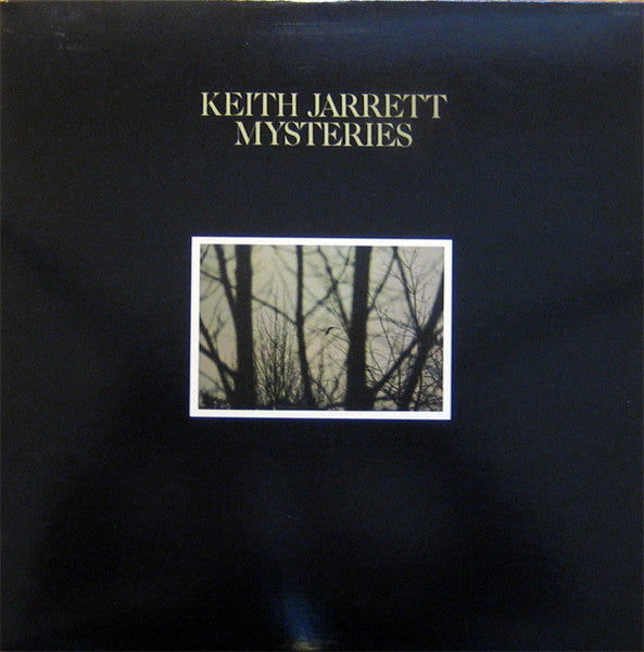 Mysteries