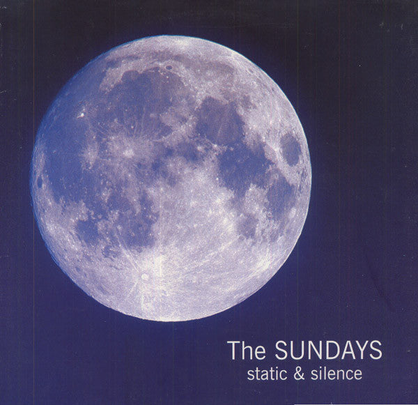 Static & Silence