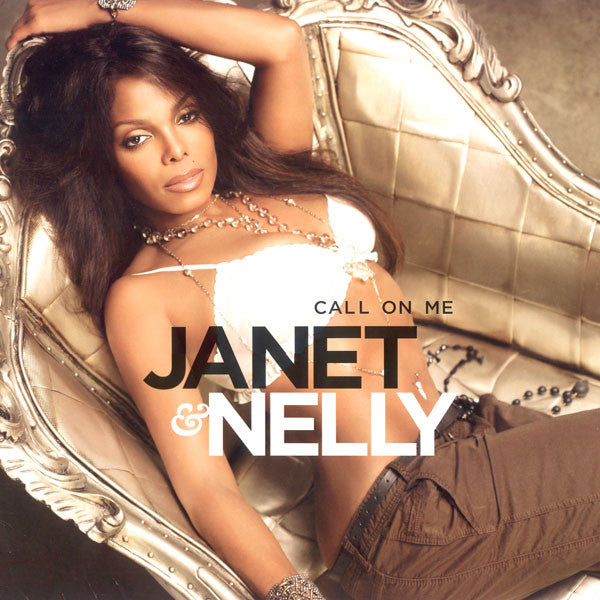 Call On Me