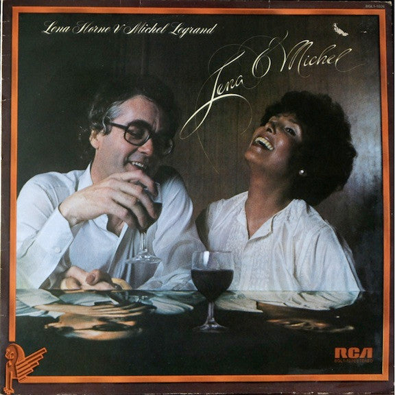 Lena & Michel