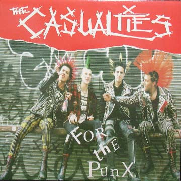 For The Punx