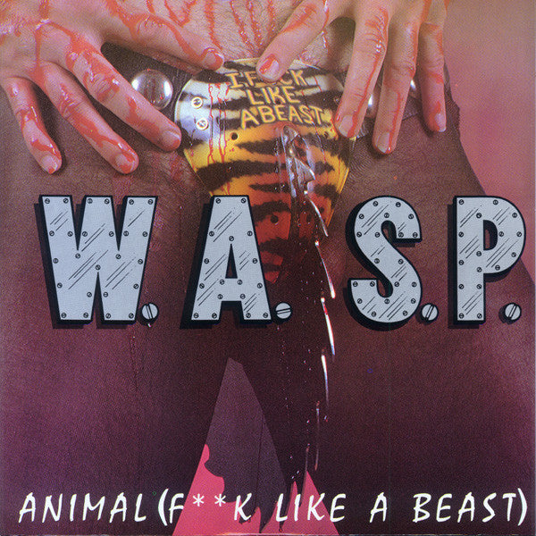 Animal (F**k Like A Beast)