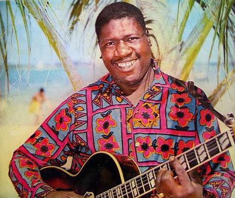André Toussaint