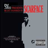 Music Inspired By Scarface