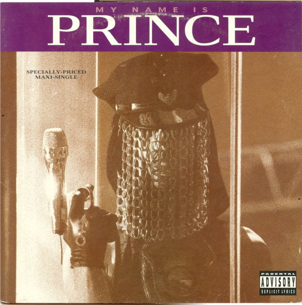 My Name Is Prince