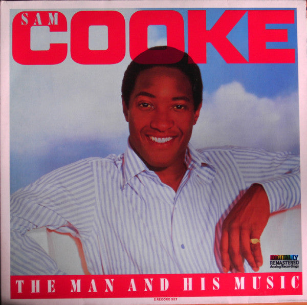 The Man And His Music