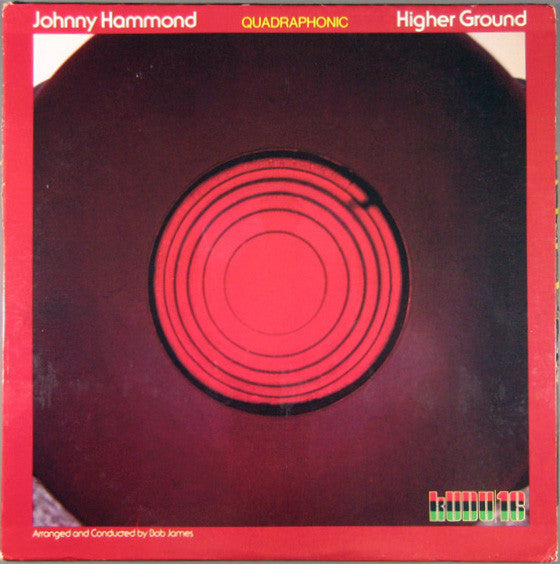 Higher Ground