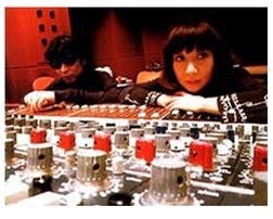 Salon Music