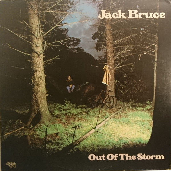 Out Of The Storm