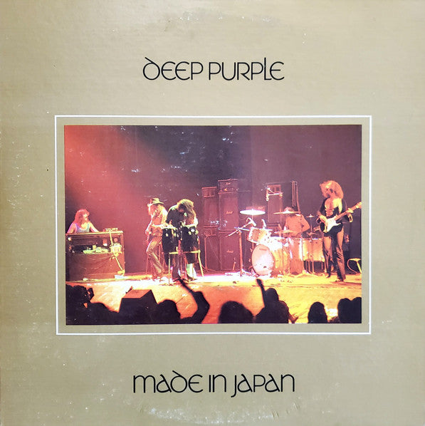 Made In Japan