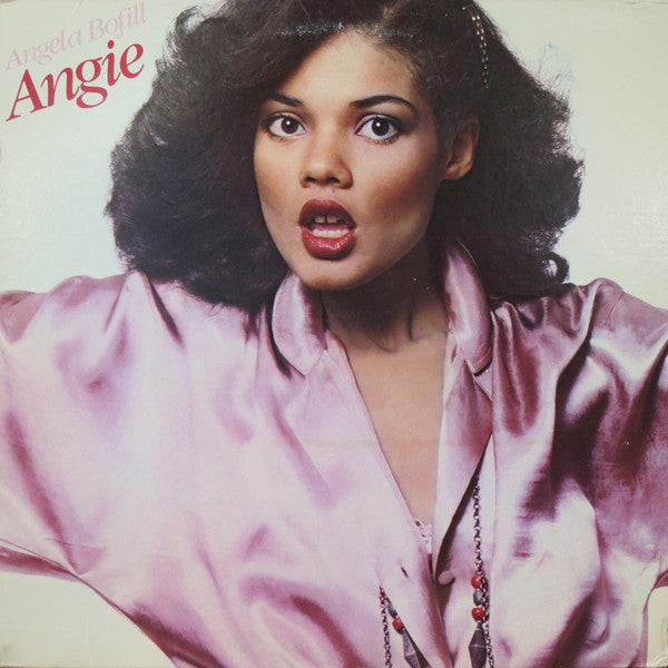 Angie