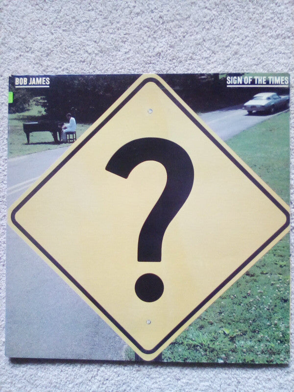 Sign Of The Times