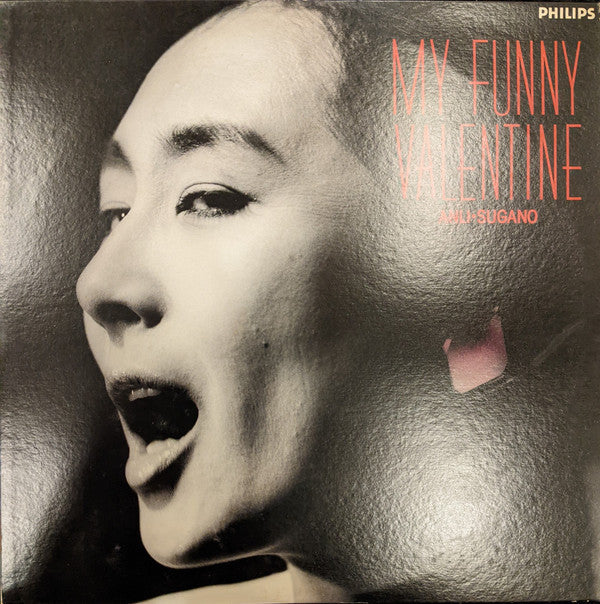 My Funny Valentine