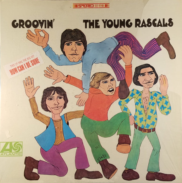 Groovin'