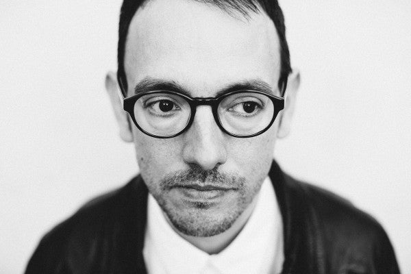 Cristian Vogel