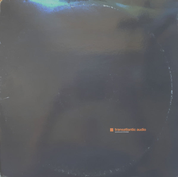Transatlantic Audio