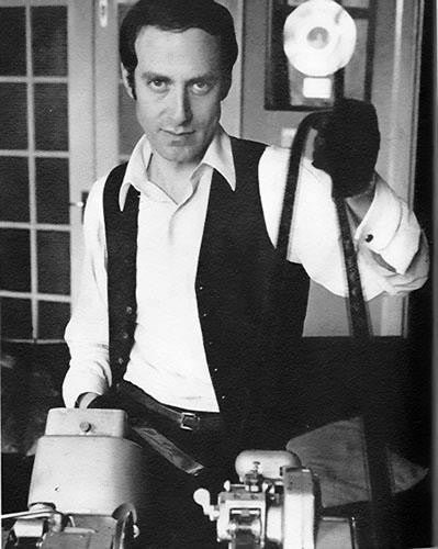 John Barry