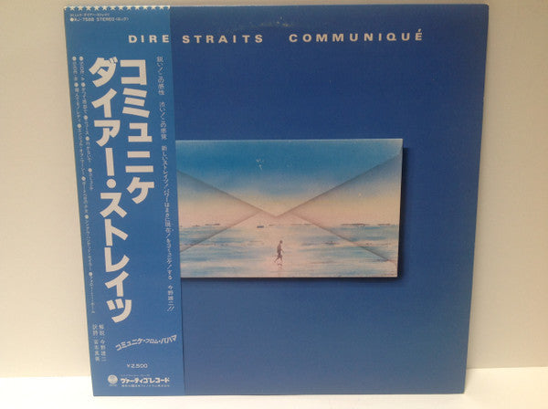Communiqué
