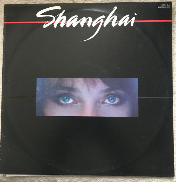 Shanghai