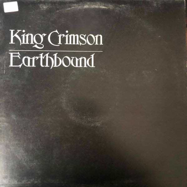 Earthbound