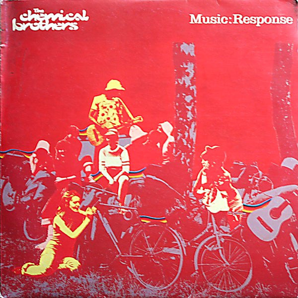 Music:Response