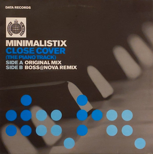 Close Cover