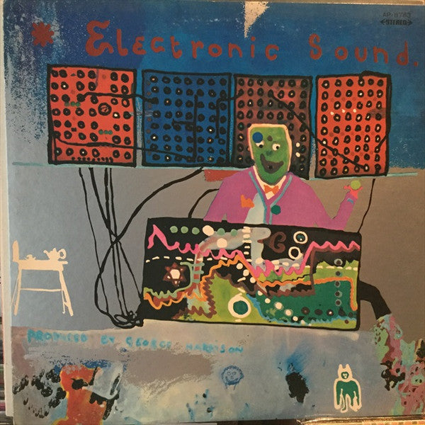 Electronic Sound