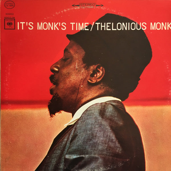 It's Monk's Time