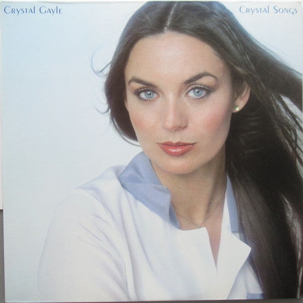 Crystal Songs