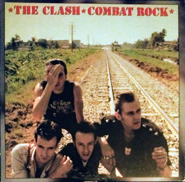 Combat Rock