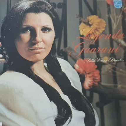 Leyenda Guarani