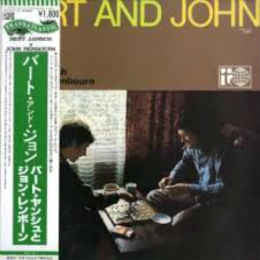 Bert And John