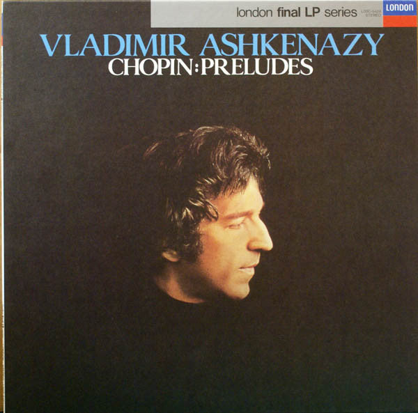 24 Preludes, Op. 28